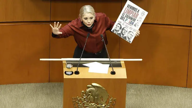 senado
